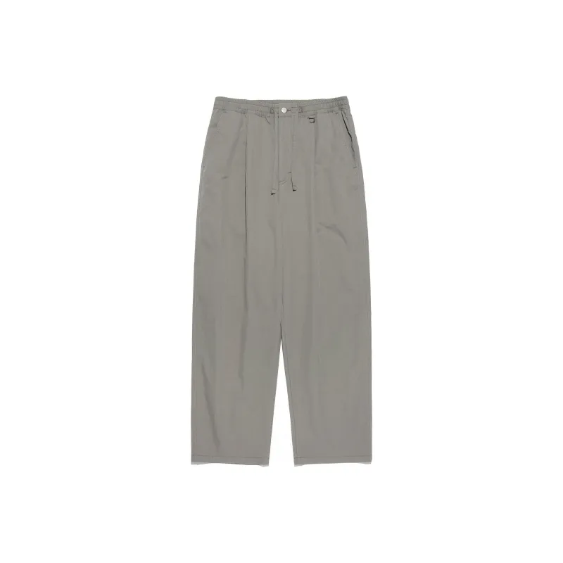 Lee Casual Pants Men Gray-0