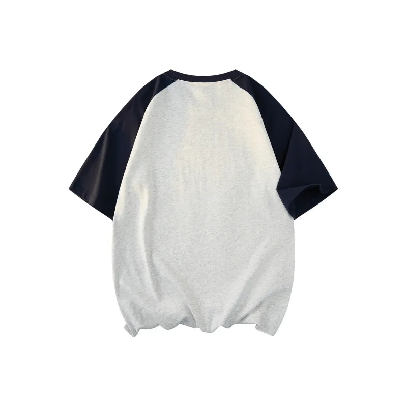 CrocoSport Crocodile Shirt Sports Series T Shirt Unisex-5