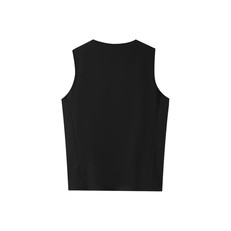 HLA x THREE BODY Tank Top Men's-2