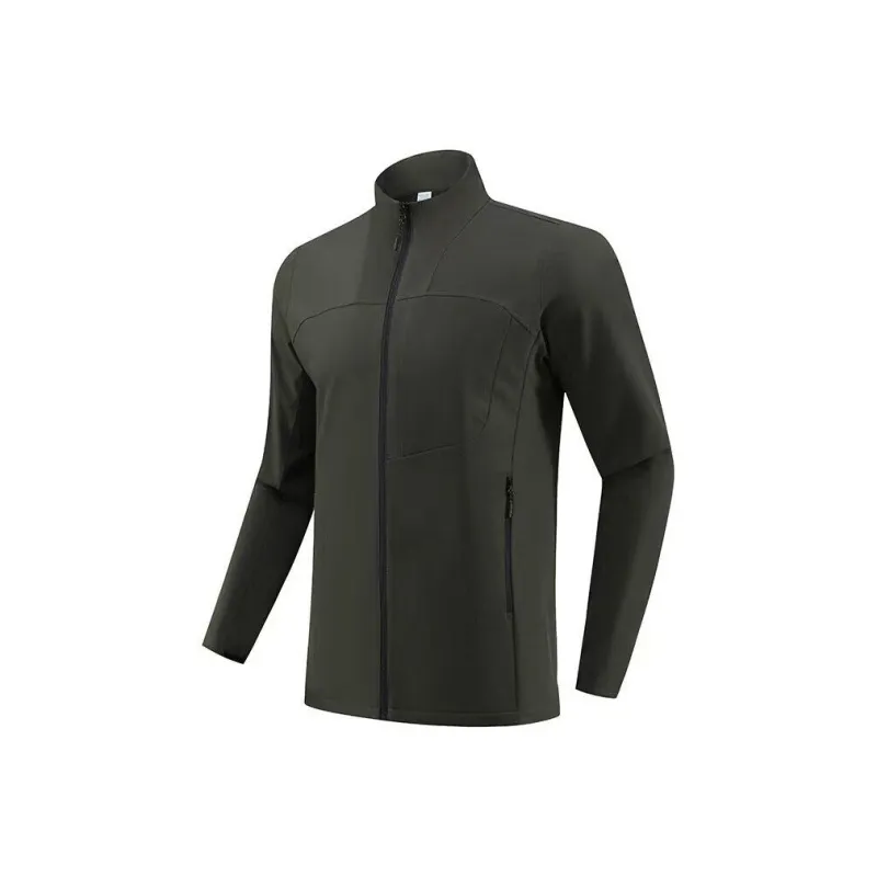 PIERRE CARDIN Waterproof And Windproof Windbreaker Jacket Men's-3