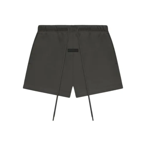 Fear Of God Essentials Fleece Running Short