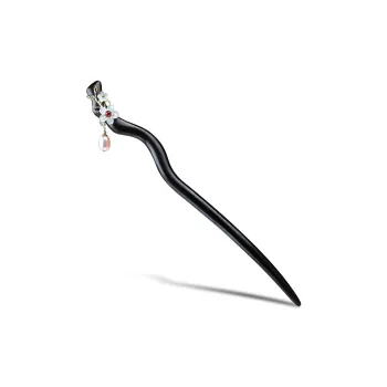 Phoenix Nirvana Ebony Hairpins Women's