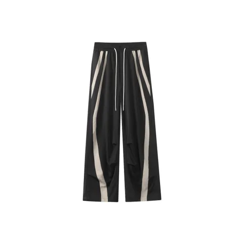 ACUOD BY CHANU Casual Pants Unisex