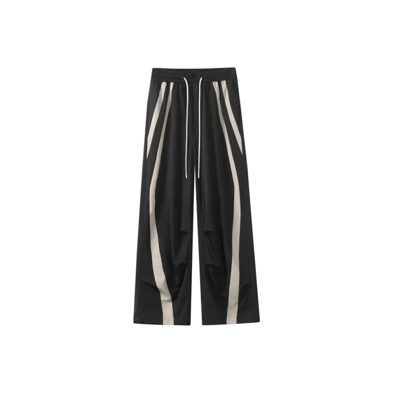 ACUOD BY CHANU Casual Pants Unisex-0