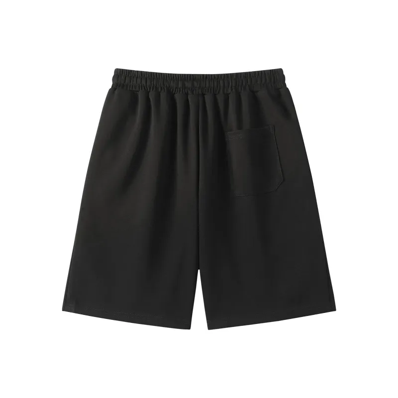 DUKE+DEXTER Casual Shorts Unisex-1