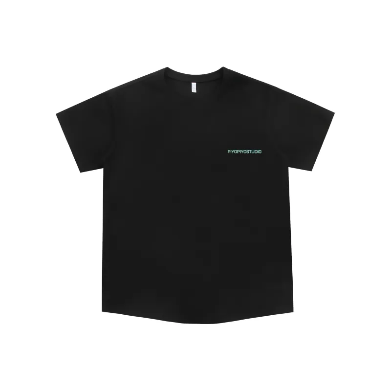 Ang2 Stu T Shirts Unisex-0