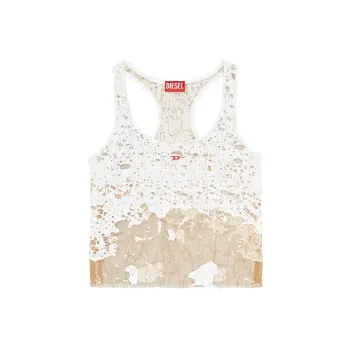 DIESEL T Bils Dev 'White'