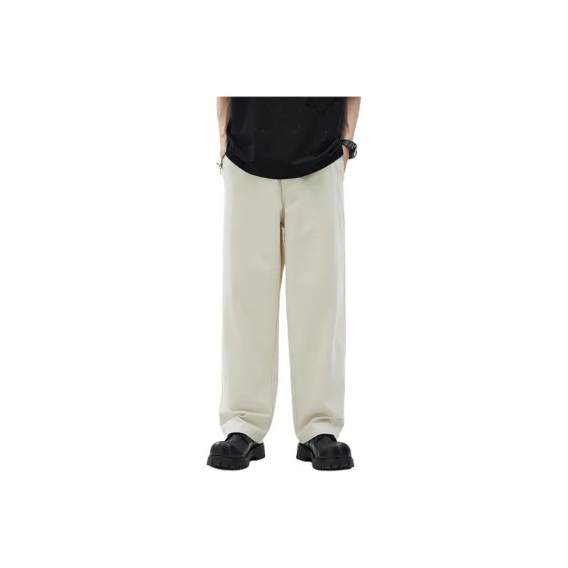 PIERRE CARDIN Casual Pants Men's-3