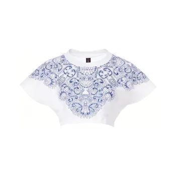 Laurence & Chico T-Shirt Women's