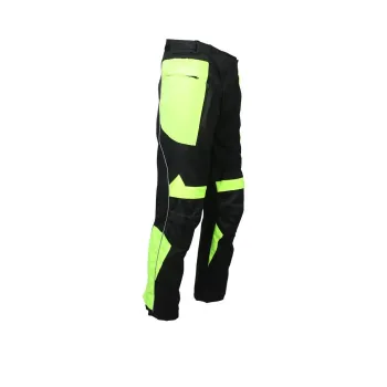 RIDING TRIBE Biker Jacket Polyester Men's HP-07 Pants
