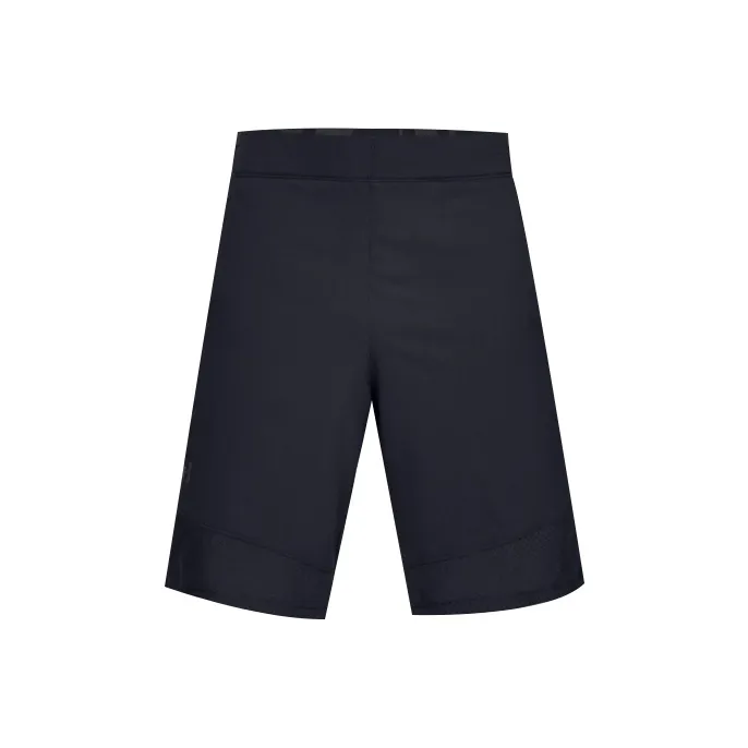 Under Armour Woven Collection Shorts Men's Black-0