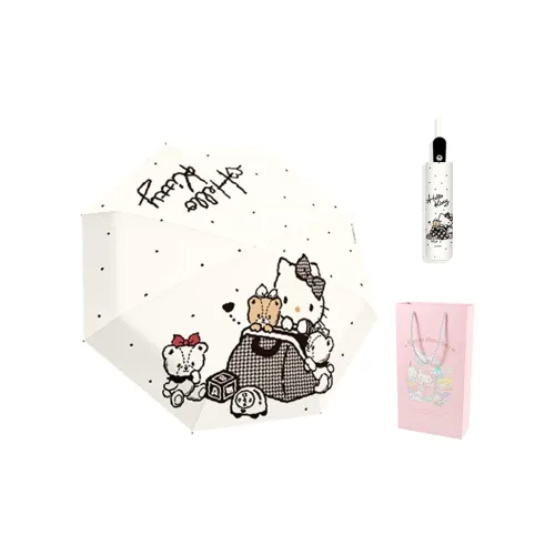 Sanrio Hello Kitty Umbrellas