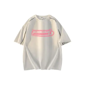 Pancoat T Shirts Unisex