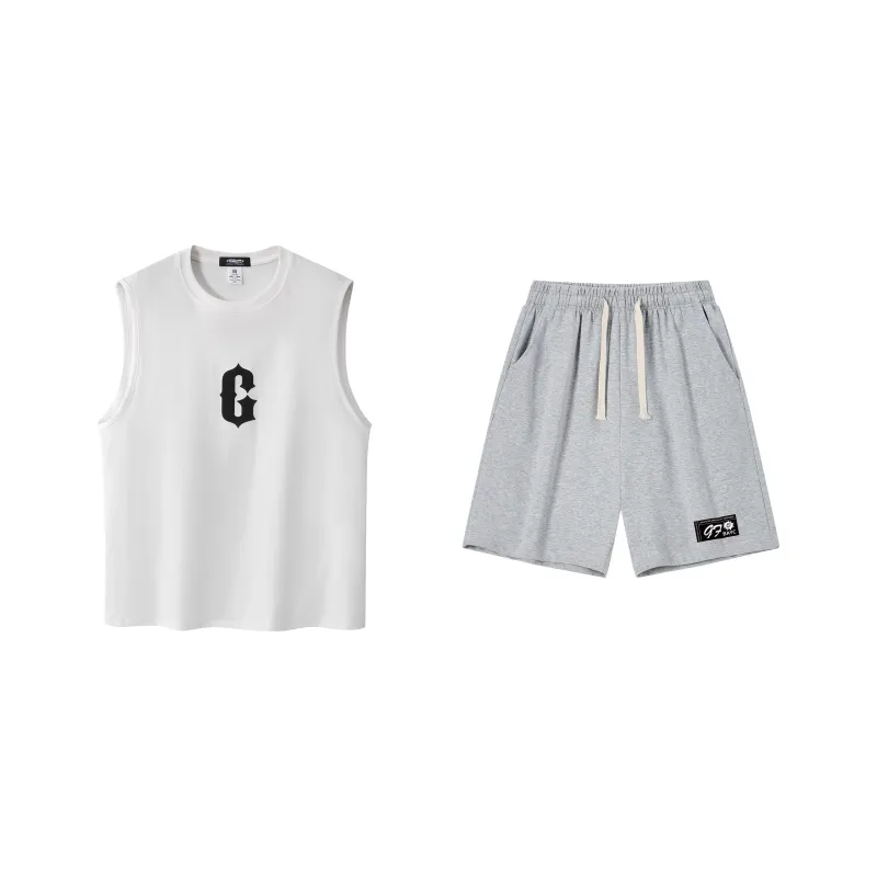 GF Casual Sportswear Unisex-23
