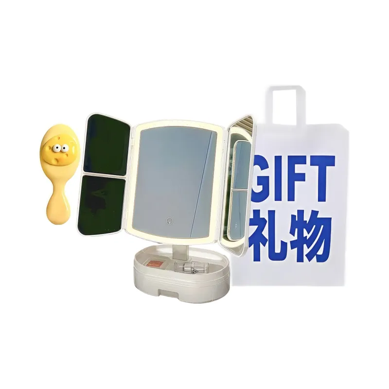 ALL SERIES Make up Tools Unisex-54