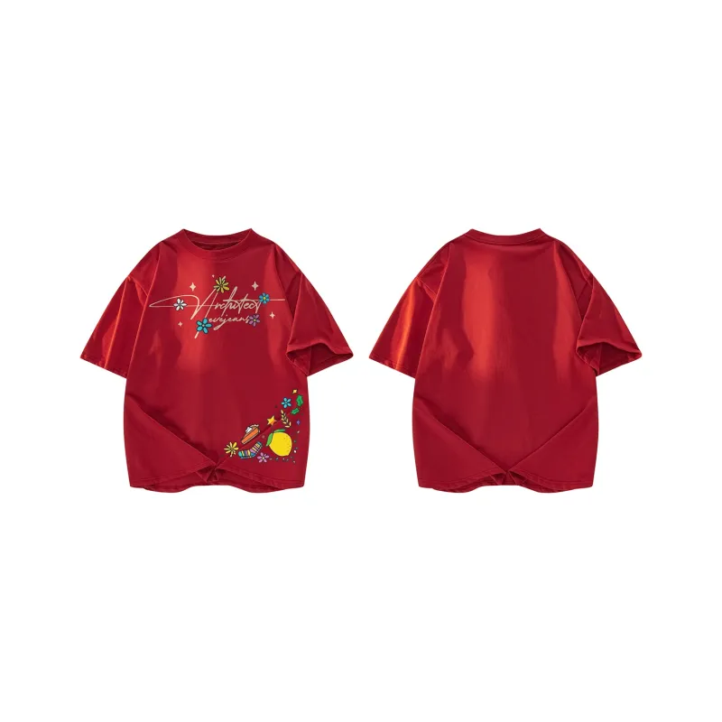 Yiwen T Shirts Unisex-34