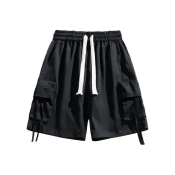 DJ.SPIRIT Cargo Shorts Unisex