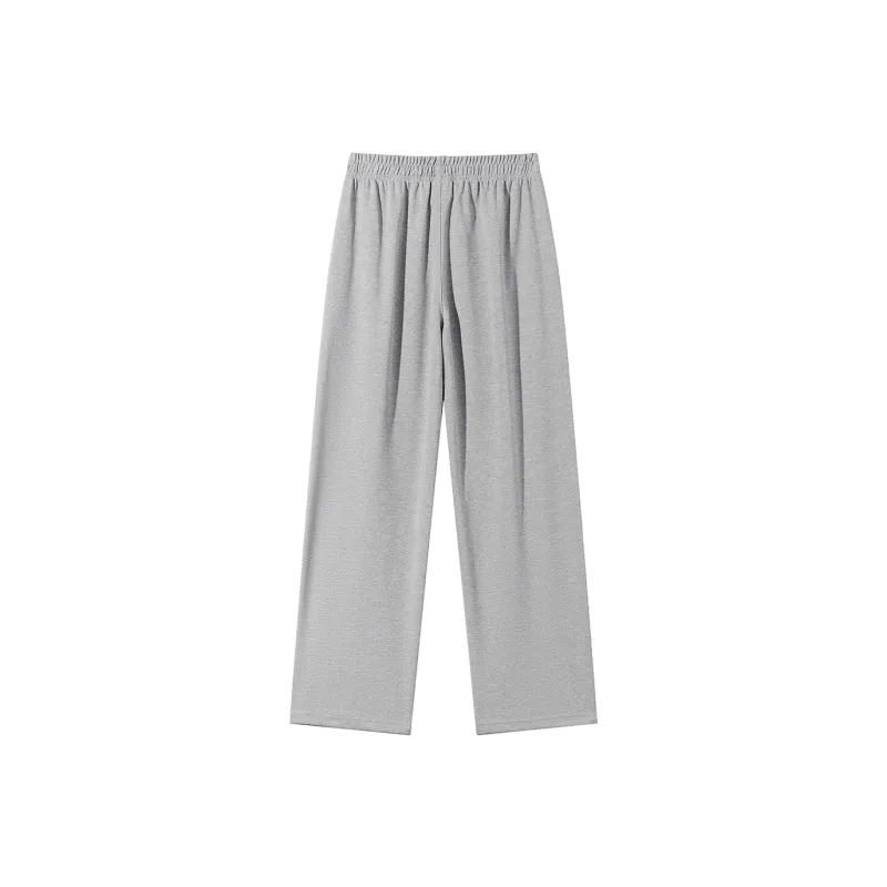MIIOW Casual Pants Unisex-12
