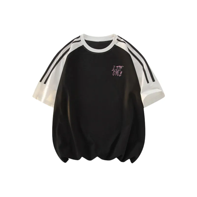 LTIFONE T Shirts Unisex-3