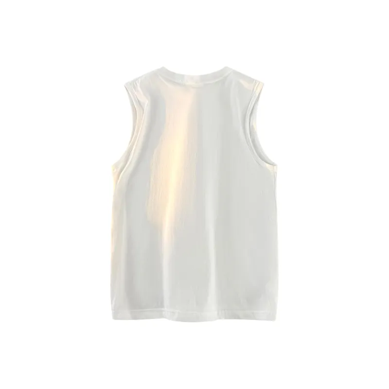 IN'S Tank Tops Unisex-1