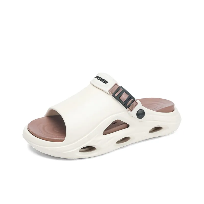 ROBINHOOD Beach Sandals Unisex Box Included-2