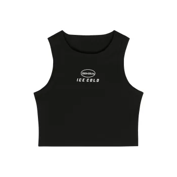 Coca Cola Tank Tops Women's