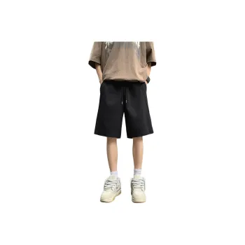 WANX Casual Shorts Unisex