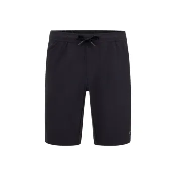 Reebok Casual Shorts Men Black