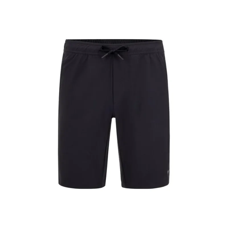 Reebok Casual Shorts Men Black-0