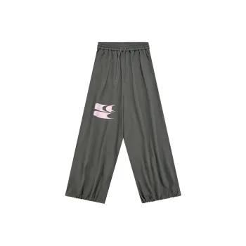 Crying Center Casual Pants Unisex
