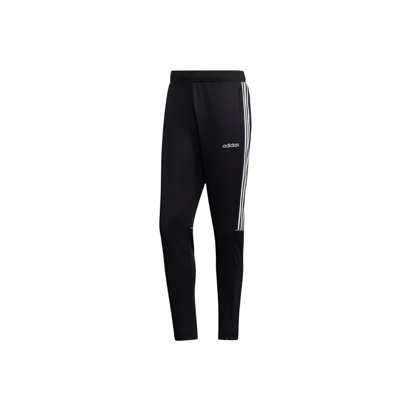 Adidas Intuitive Warmth Sereno Casual Pants Men's Black/White-0