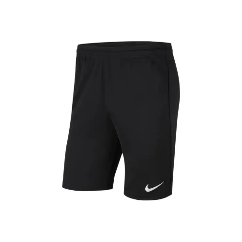 Nike Soccer Bottoms Men Black