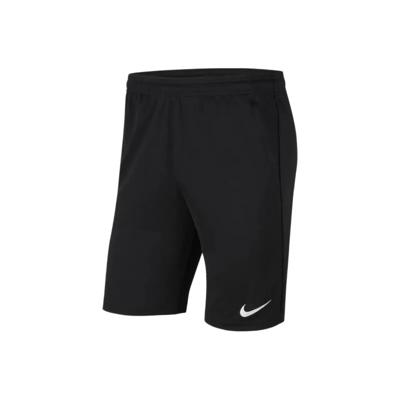 Nike Soccer Bottoms Men Black-0