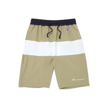 Champion Casual Shorts Unisex Beige