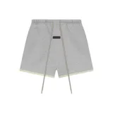 Light Heather Gray/Light Heather Grey