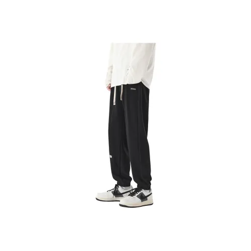 WANZERAM Casual Pants Unisex