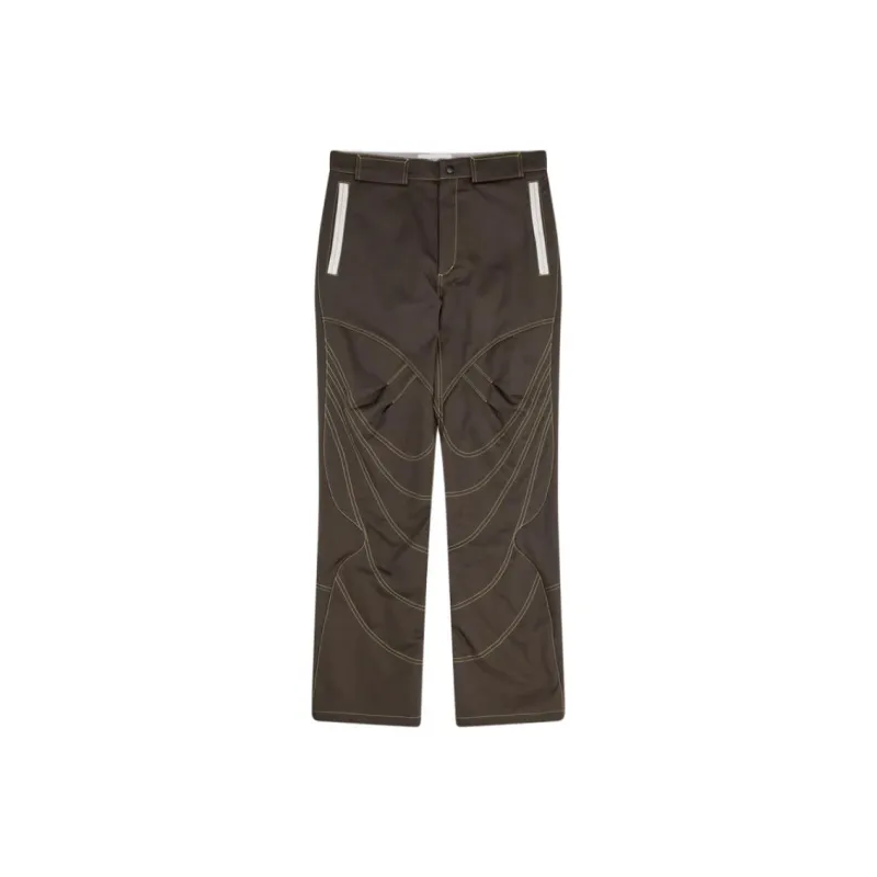 KIKO KOSTADINOV Solix Zip Trouser-0