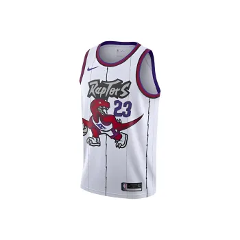 Nike Basketball Jerseys Men's White