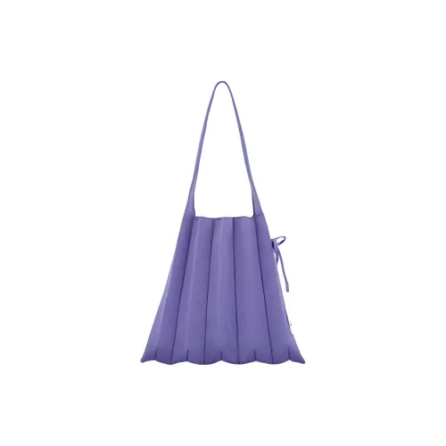 JOSEPH&STACEY Polyester One Shoulder Handbags Small Size Women's Purple