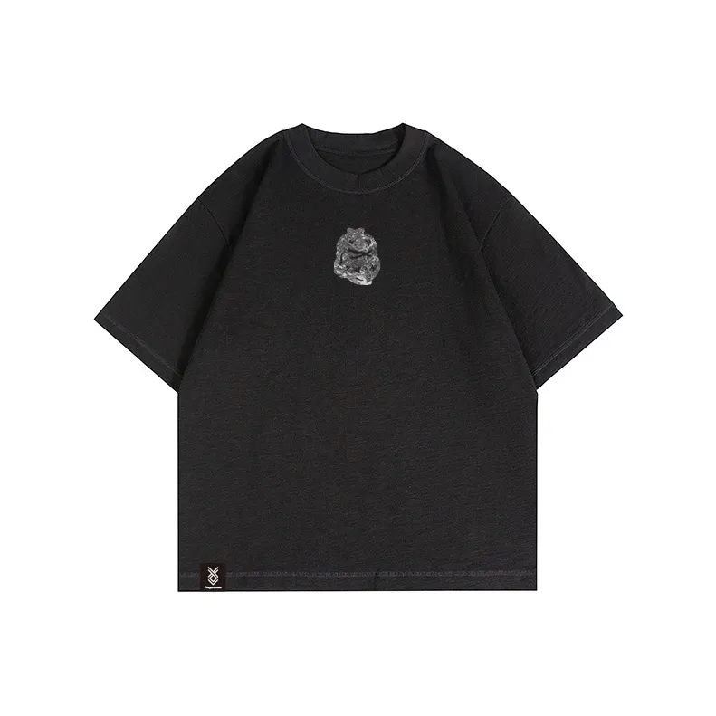 Fingercroxx T Shirts Unisex-14