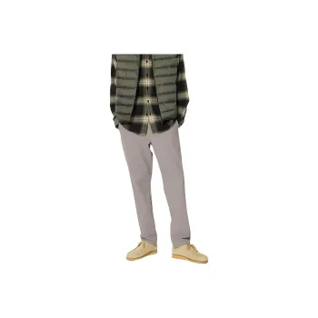UNIQLO Casual Pants Men's Beige