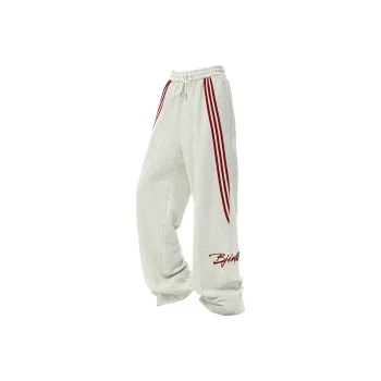 FAVEPOP Casual Pants Unisex