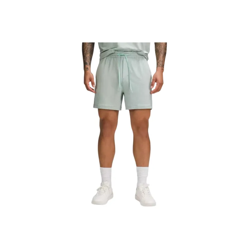 Lululemon Softstreme Casual Shorts 5' Men's-22