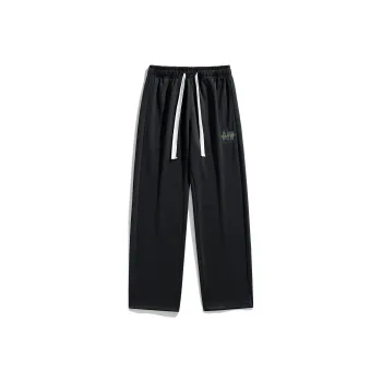 D&W Casual Pants Unisex