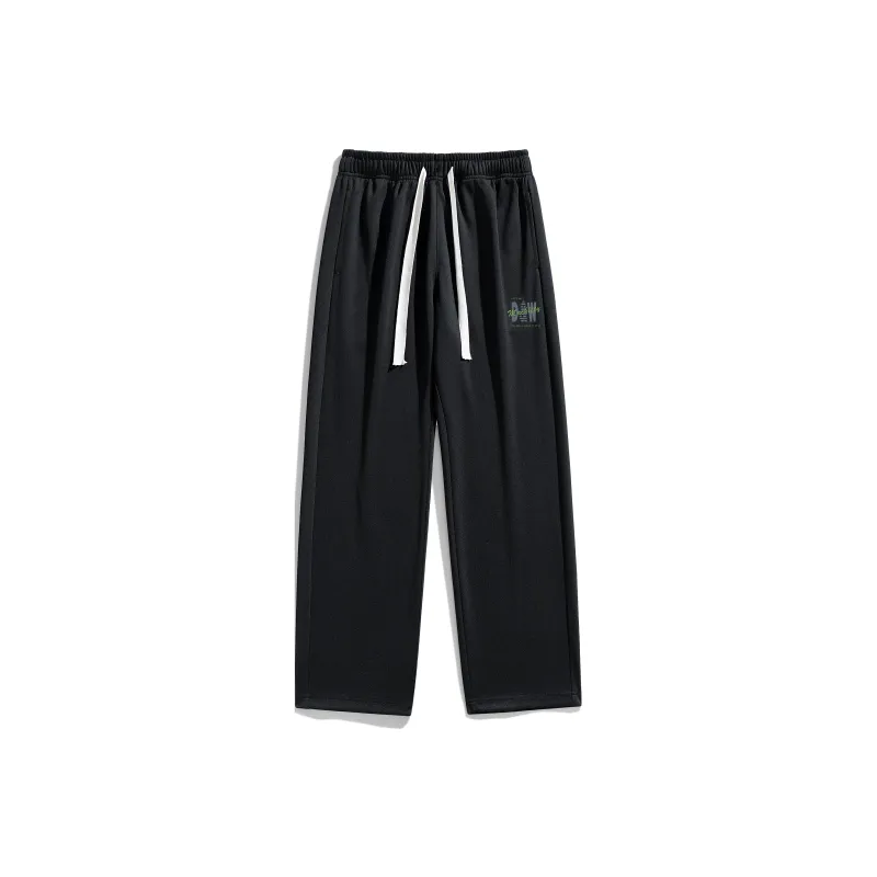 D&W Casual Pants Unisex-0