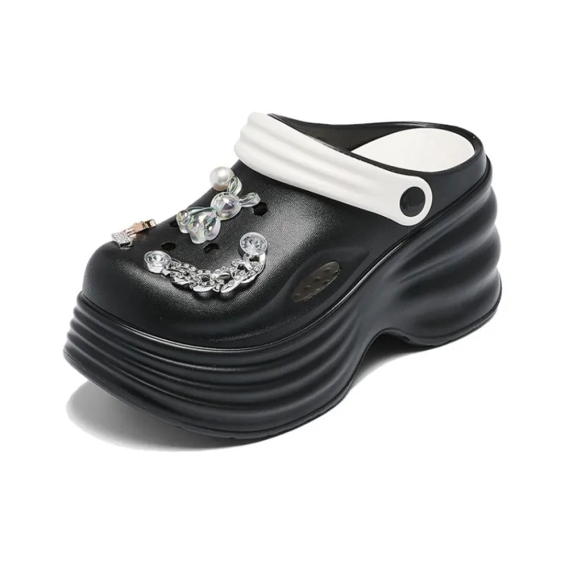 AGSDON Clogs Women's-7