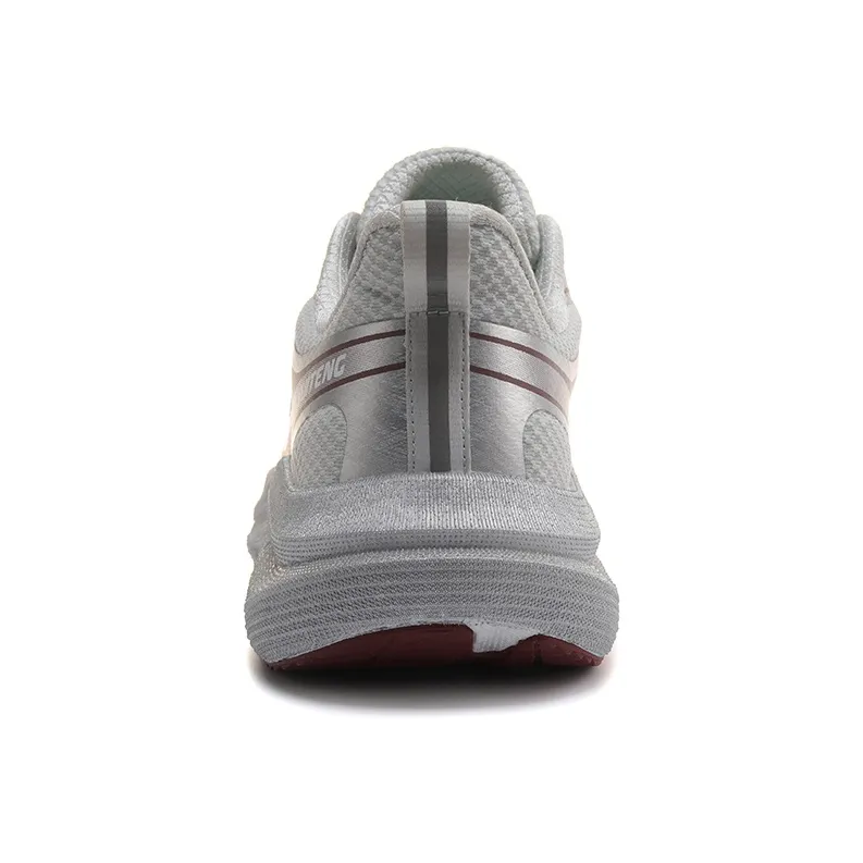 HUITENG Anti Slip Wear Resistant Low Top Casual Running Shoes Unisex-27