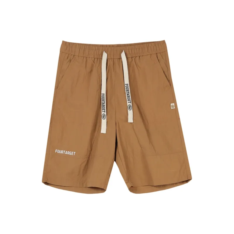 4T Casual Shorts Unisex-9