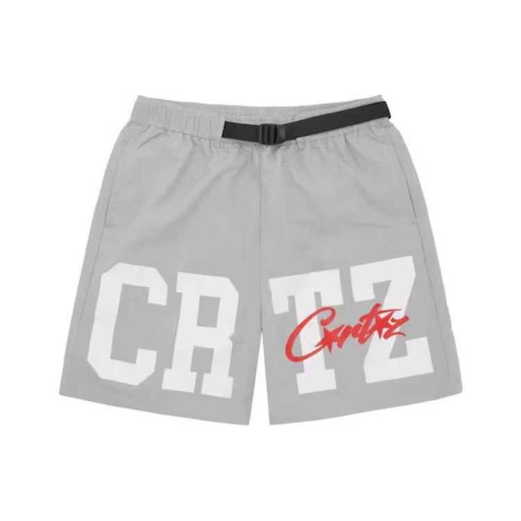 Corteiz Shorts Cargo - POIZON