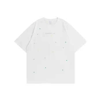 WKOOG T Shirts Unisex